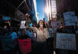 This Activist Used a Lens to Shatter Decades of Stigma