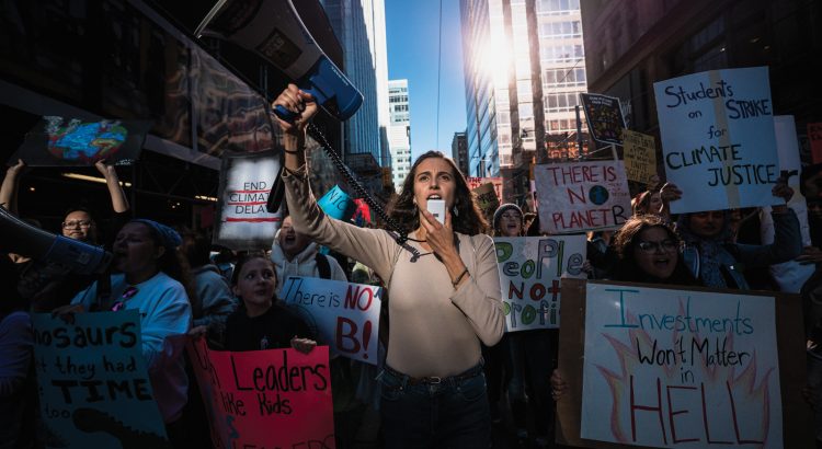 This Activist Used a Lens to Shatter Decades of Stigma