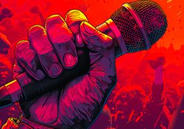 How a Song Became an Anthem for Rights and Resistance