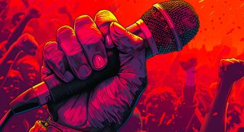 How a Song Became an Anthem for Rights and Resistance
