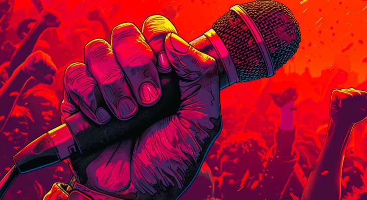 How a Song Became an Anthem for Rights and Resistance