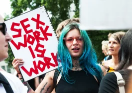 Why Sex Workers Are Quitting Social Media in 2025
