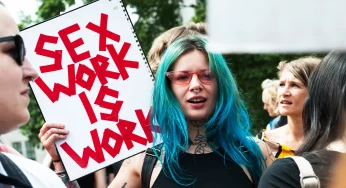 Why Sex Workers Are Quitting Social Media in 2025