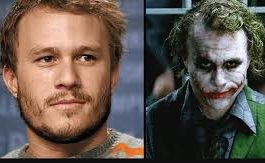 The Line That Turned Heath Ledger Into a Legend