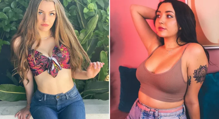 Influencer Activism : Sex Workers Leading the Charge on TikTok!
