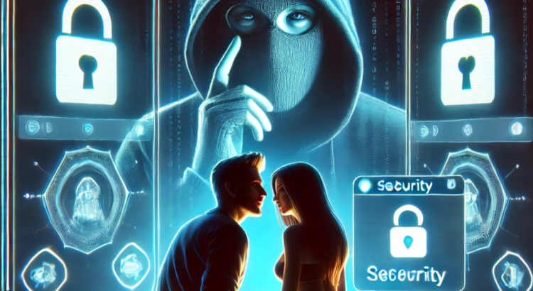 Safer Digital Intimacy Tools That Could Save Lives