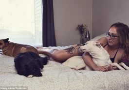 Inside the Sex Worker Media Project That’s Going Viral