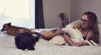 Inside the Sex Worker Media Project That’s Going Viral