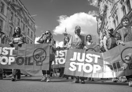 This 1990s Protest Still Echoes Today