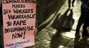 How Activists Are Using Blockchain to Protect Sex Worker Rights