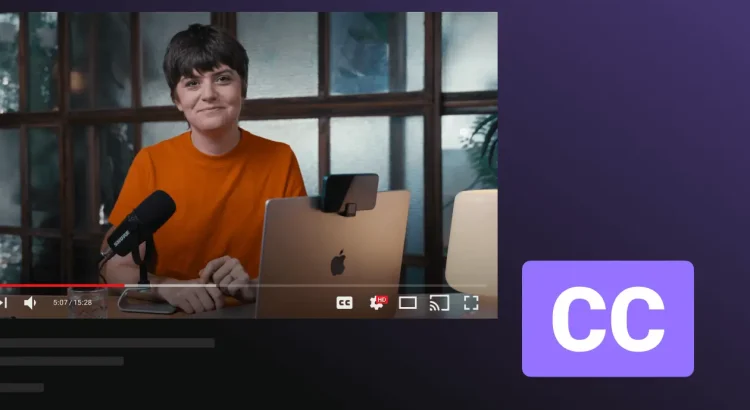 How YouTube’s Auto-Captions for Resistance