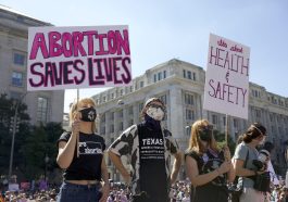 Why Activists Say This Law Is a Trap