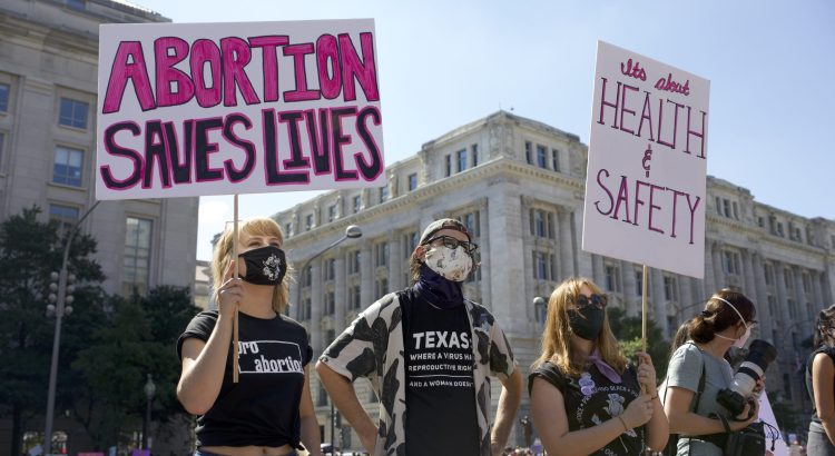 Why Activists Say This Law Is a Trap