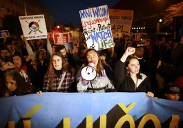 Meet the Activists Defending You Behind the Screen