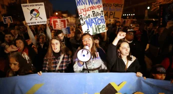 Meet the Activists Defending You Behind the Screen