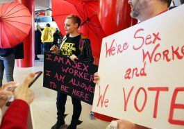 These Viral Social Media Posts Prove Sex Work Is Labor