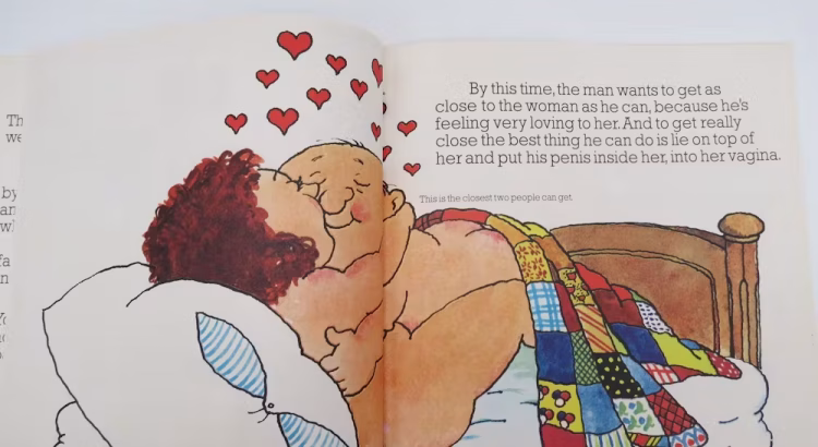 Sex Worker Stories Flow into University