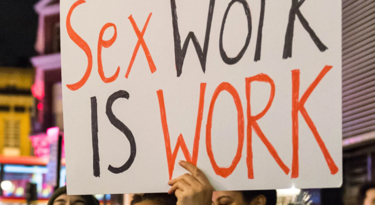 What Today Sex Worker Influencers Owe to 1980s Activists