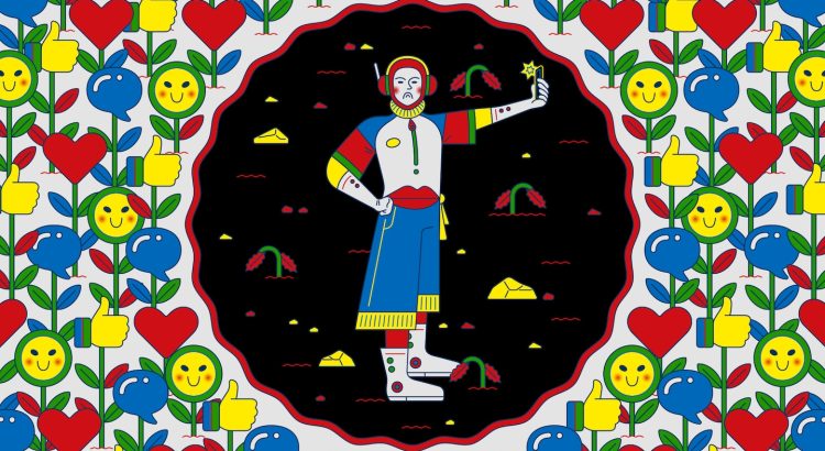 How Digital Art Is Fighting Back Against Online Shadowbans