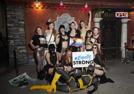 Virtual Reality Strip Clubs Are Real and They’re Hiring