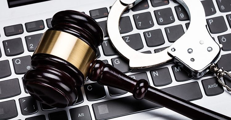5 Laws Are Quietly Criminalizing Online Work