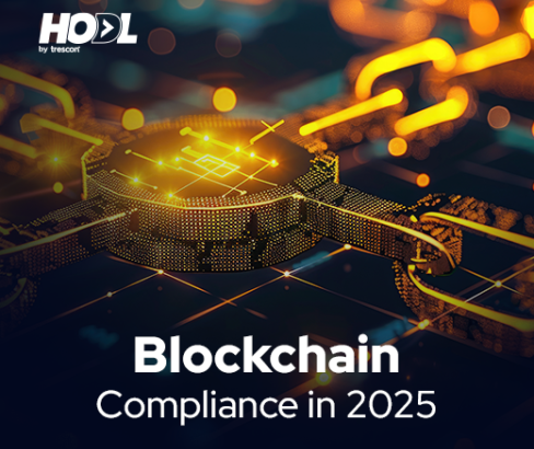 Blockchain Is Protecting Sex Worker Identities in 2025