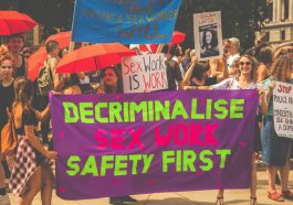 Web3 & Sexual Freedom: Digital Reshaping Sex Worker Rights