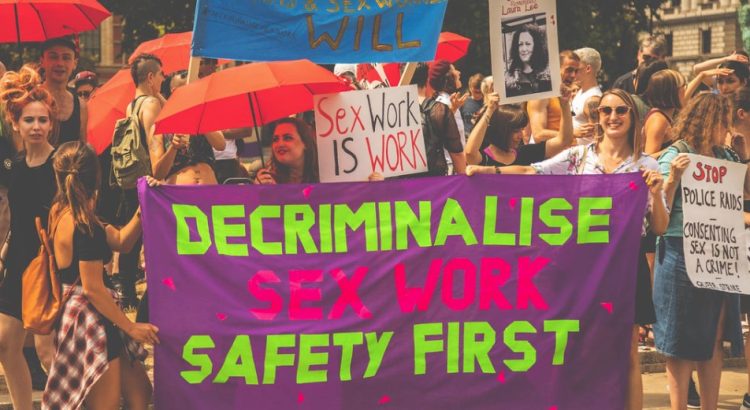 Web3 & Sexual Freedom: Digital Reshaping Sex Worker Rights