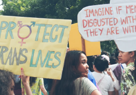 Sex Workers in Thailand Use Tech Hub to Fight Discrimination!