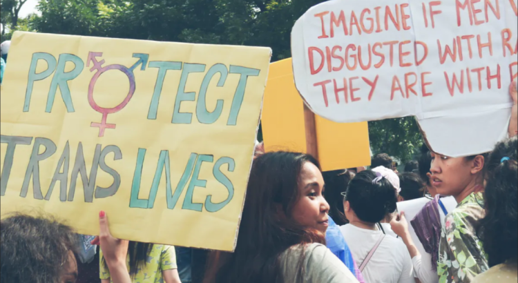 Sex Workers in Thailand Use Tech Hub to Fight Discrimination!