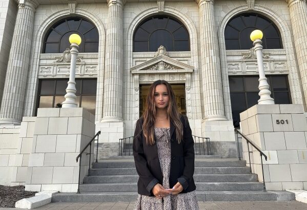 AI-Generated Sex Worker Testimony Legal History