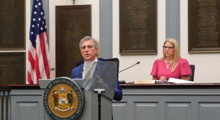 Hashtag That Made Lawmakers Finally Listen