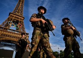 Decrim Zines Go Viral in Paris, London & Jakarta