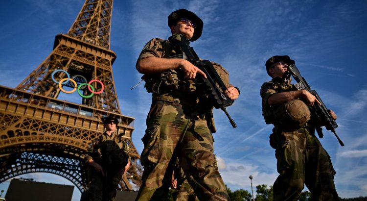 Decrim Zines Go Viral in Paris, London & Jakarta