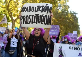 Archive Anti-Prostitution Bills Across 11 US States