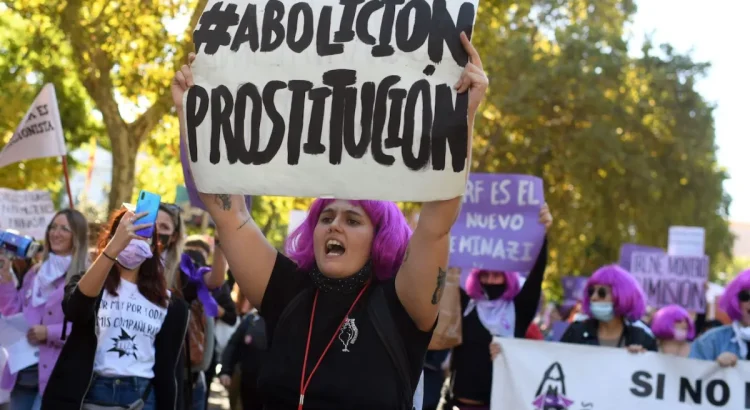 Archive Anti-Prostitution Bills Across 11 US States