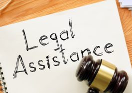 App Connects with Legal Aid at Lightning Speed