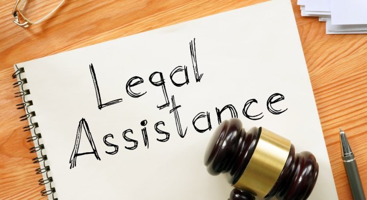 App Connects with Legal Aid at Lightning Speed