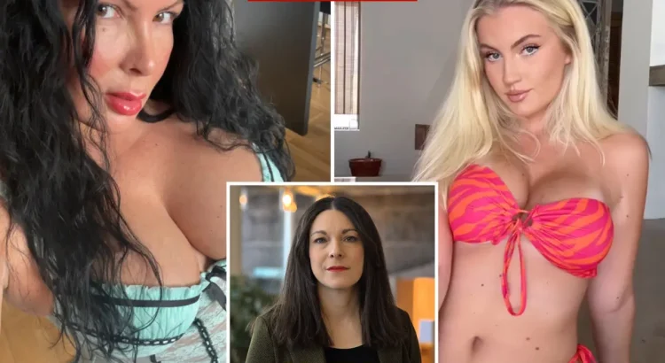 Sweden Just Criminalized Buying Online Sex