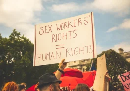 Media Becomes a Weapon for Sex Workers Activism
