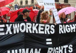 The Untold Stories of Sex Workers Fighting for Their Rights