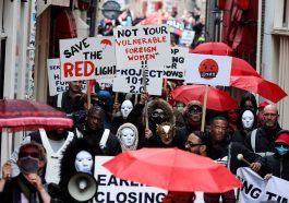 The Untold Stories of Sex Worker Advocacy You Need to Know!