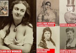 This Archive Is Resurrecting Decades of Silenced Sex Worker History!