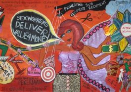 Inside the Media Strategies That Amplified Sex Worker Voices