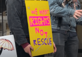 The Hidden Struggles of Sex Workers No One Talks About