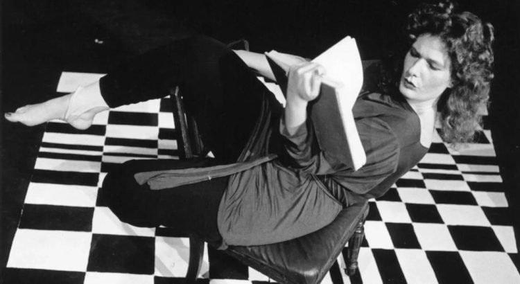 Preserving Scarlot Harlot’s Legacy in Media Activism