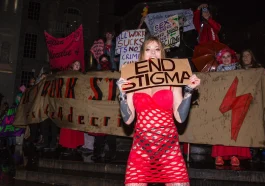 Politicians Keep Weaponizing Sex Work in Election Campaigns