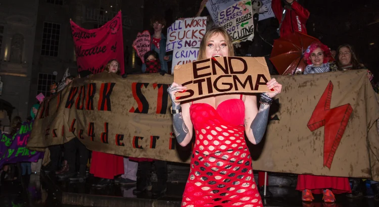 Politicians Keep Weaponizing Sex Work in Election Campaigns