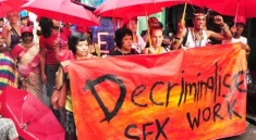 Sex Workers Visibility : Shifting the Narrative Forward