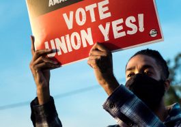 Why Unions Matter in the Sex Industry